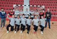 Mardin temsilcisi Kızıltepe Spor Lisesi Spor Kulübü ile karşılaşacak