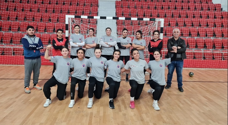 Mardin temsilcisi Kızıltepe Spor Lisesi Spor Kulübü ile karşılaşacak