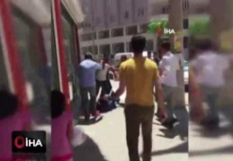 Mardin'de eski eş dehşeti