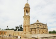 Mardin'deki 9 kilise ve manastır UNESCO yolunda