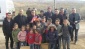 Mardin’e kardeşlik eli uzattılar
