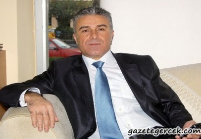 MAREV Başkanı Demirci yeniden aday olmayacak