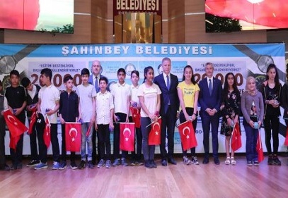 “Marifet iltifata tabidir”