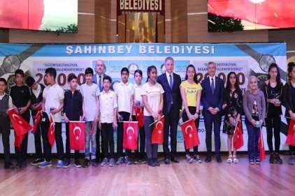 &#8220;Marifet iltifata tabidir&#8221;