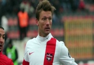 Marius Stankevicius’un sözleşmesi karşılıklı olarak fesih edildi