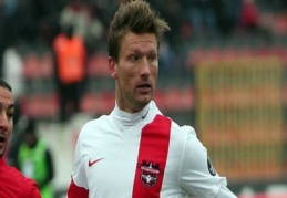 Marius Stankevicius’un sözleşmesi karşılıklı olarak fesih edildi