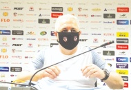 Marius Sumudica: "2 puan kaybettik"