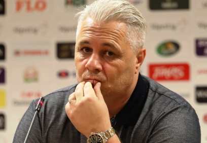 Marius Sumudica: "Bir hafta boyunca bu beraberliğin acısını çekeceğiz"