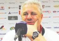 Marius Sumudica: "Çok çılgınca bir maç oldu"