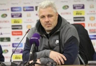 Marius Sumudica: "Güçlü bir takıma karşı oynadık" 