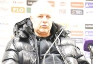 Marius Sumudica: "Rakibimizden daha iyiydik ve galibiyeti hak ettik"