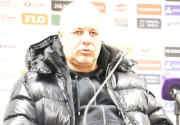 Marius Sumudica: "Rakibimizden daha iyiydik ve galibiyeti hak ettik"