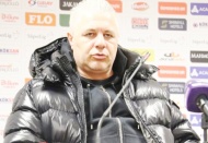 Marius Sumudica: "Sahada sadece Gaziantep Futbol Kulübü vardı"