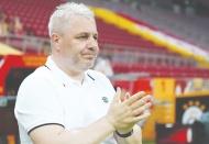 Marius Sumudica: “Tün maçlara kazanma mücadelesi ile çıkıyoruz”