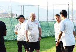 Marius Sumudica: “Türk insanına çok benziyorum”