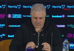 Marius Sumudica: "Vazgeçmedik, durmadık"