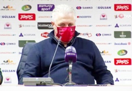 Marius Sumudica: “Yaptığım her hareket yanlış anlaşılıyor”