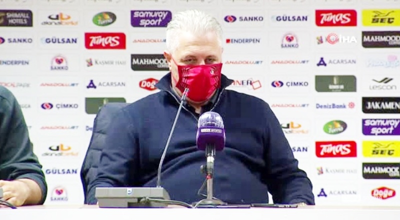 Marius Sumudica: “Yaptığım her hareket yanlış anlaşılıyor”