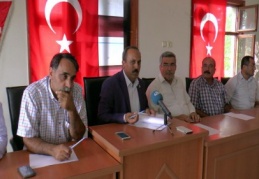 Marka şehirde, 70-80 bin ton kömür yardımı mı olur?