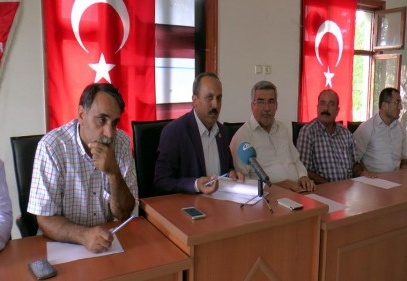 Marka şehirde, 70-80 bin ton kömür yardımı mı olur?