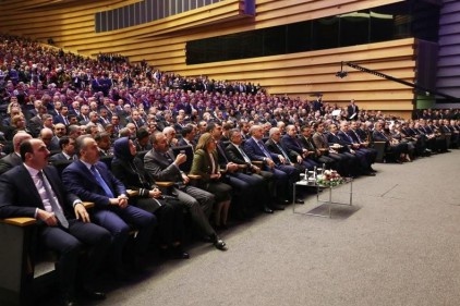Marka şehirler hedefine giden yol akıllı şehir çözümlerinden geçiyor