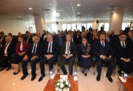 “Markalaşma üzerinde durulmalı”