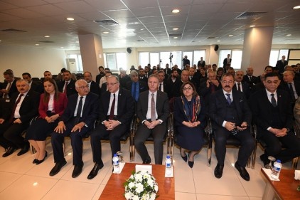 &#8220;Markalaşma üzerinde durulmalı&#8221;