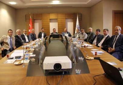 Markalaşma yolunda üyelerimize destek sağlayacağız