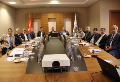 Markalaşma yolunda üyelerimize destek sağlayacağız