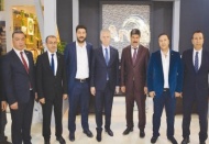 “Markalaşmak halı sektörünün geleceğini etkileyecektir” 