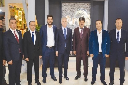 &#8220;Markalaşmak halı sektörünün geleceğini etkileyecektir&#8221; 