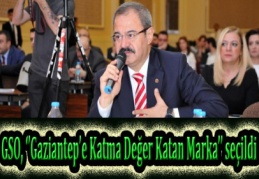 Markalaşmak için yeterli sermaye yok