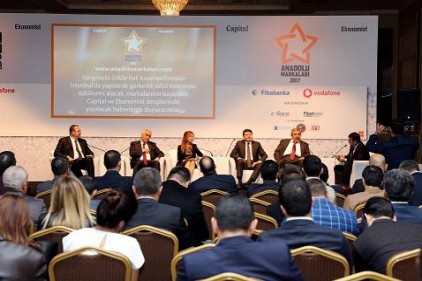Markalaşmanın başlı başına bir süreç