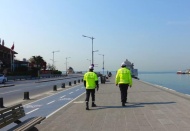 Market, bakkal, manav, kasap ve kuruyemişçiler açık olacak