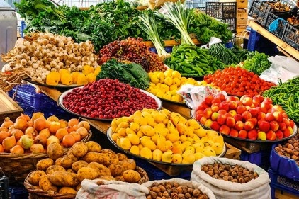 Market, manav ve pazar yerlerinde gerekli ve yeterli hijyen önlemleri alınacak