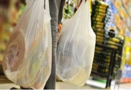 Marketler ve mağazalarda naylon poşet devri bitiyor
