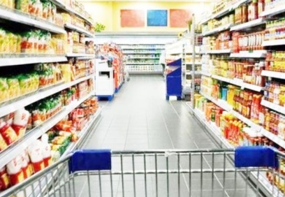 Marketlerde etiketler anlık değişiyor