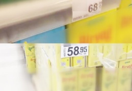Marketlerde fiyatlar ürüne değil semtine göre etiketleniyor