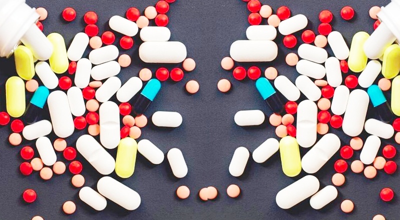 Marketlerde vitamin satışı yasaklanmalı