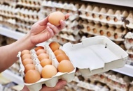 Marketlerde yumurtanın adet fiyatı 3 liraya yükseldi