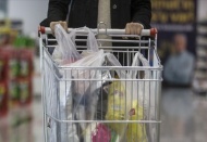 "Marketlere hücum etmeyin; en az 2-3 yıllık gıda stokumuz var" 