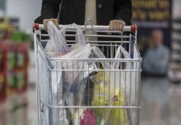 "Marketlere hücum etmeyin; en az 2-3 yıllık gıda stokumuz var" 