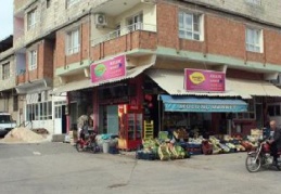 Marketten 2 bin 500 TL liralık sigarayı çaldılar