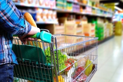 "Marketten gelen ürünleri açık havada bekletin"