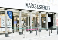 Marks & Spencer, 94 yıl sonra ilk kez zarar ettiğini açıkladı