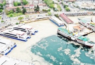 Marmara Denizi Eylem Planı Koordinasyon Kurulu kuruldu