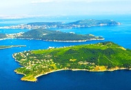 Marmara Denizi ve Adalar "Özel Çevre Koruma Bölgesi" ilan edildi