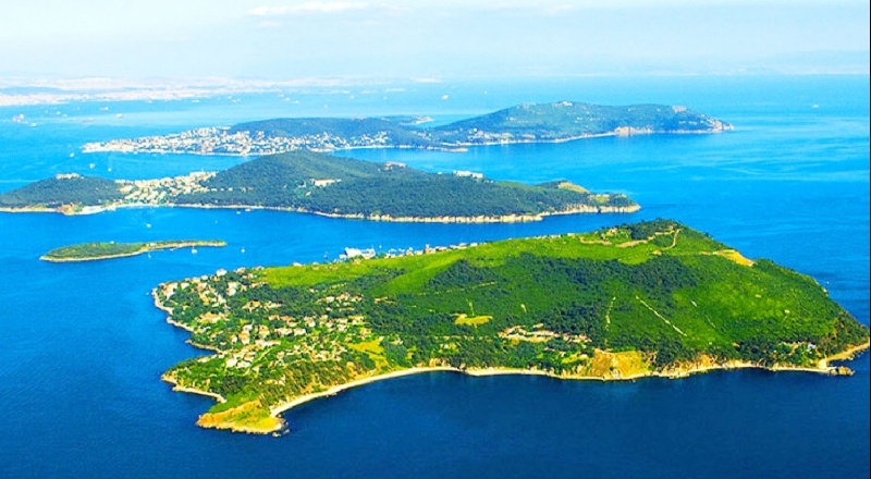 Marmara Denizi ve Adalar "Özel Çevre Koruma Bölgesi" ilan edildi