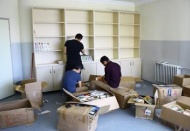 Marmara Üniversitesi’nden Gaziantep’e kitap köprüsü