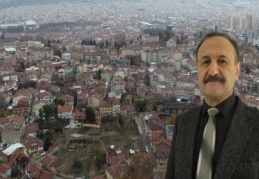 "Marmara'da beklenen deprem diğer ülkelerden de hissedilecek"